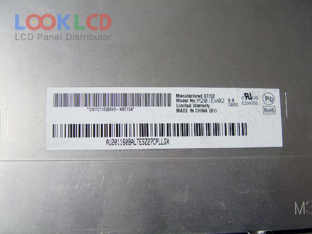 M201EW02 V9